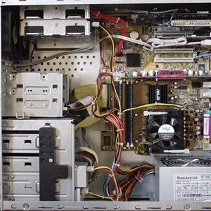 西宁台式电脑维修
